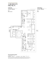 Canninghill Piers (D6), Apartment #627444091